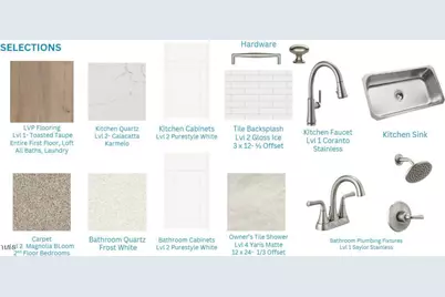 18 Frost Meadow Way, Lillington, NC 27546 - Photo 35