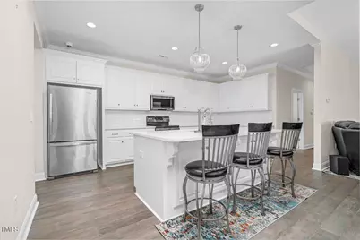 155 Ladybank, Rocky Mount, NC 27804 - Photo 7