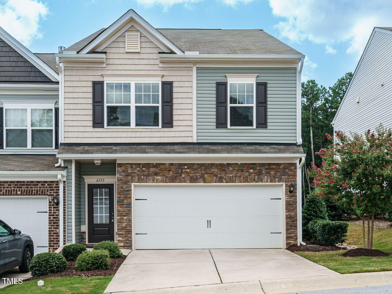 6333 Grace Lily Dr, Raleigh, NC 27607 - MLS 10117310 - Coldwell Banker