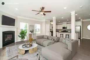 6333 Grace Lily Dr, Raleigh, NC 27607 - Photo 5