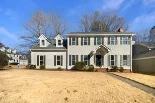 316 Arlington Ridge, Cary, NC 27513 - Photo 1