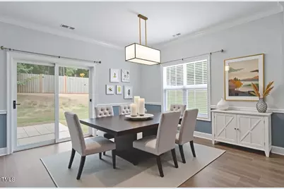 301 Sylvias Court, Durham, NC 27703 - Photo 5