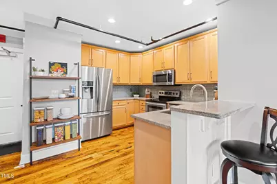 1535 Caraleigh Mills Court #221, Raleigh, NC 27603 - Photo 9