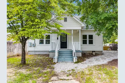 704 S Main Street, Louisburg, NC 27549 - Photo 1