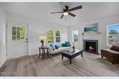 704 S Main Street, Louisburg, NC 27549 - Photo 5