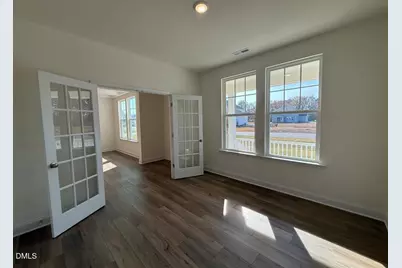 44 Frost Meadow Way, Lillington, NC 27546 - Photo 33