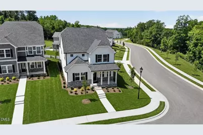 1200 Hardin Hill Lane, Knightdale, NC 27545 - Photo 39