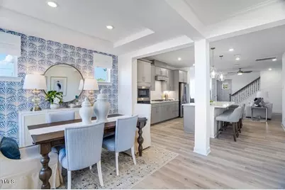 1200 Hardin Hill Lane, Knightdale, NC 27545 - Photo 5