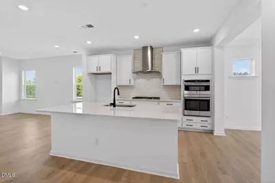 1200 Hardin Hill Lane, Knightdale, NC 27545 - Photo 3