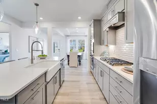 1200 Hardin Hill Lane, Knightdale, NC 27545 - Photo 7