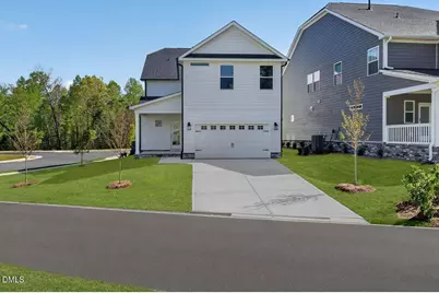 1200 Hardin Hill Lane, Knightdale, NC 27545 - Photo 27