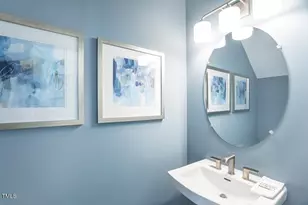 1200 Hardin Hill Lane, Knightdale, NC 27545 - Photo 11