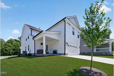 1200 Hardin Hill Lane, Knightdale, NC 27545 - Photo 33