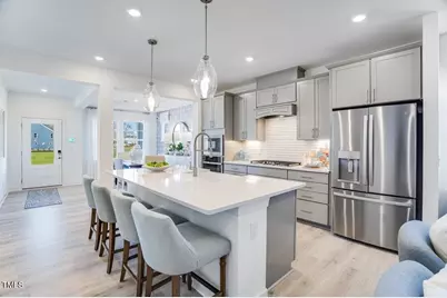 1200 Hardin Hill Lane, Knightdale, NC 27545 - Photo 9