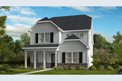 1200 Hardin Hill Lane, Knightdale, NC 27545 - Photo 1