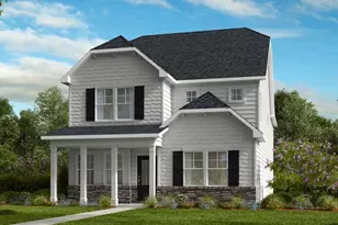 1200 Hardin Hill Lane, Knightdale, NC 27545 - Photo 1