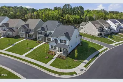 1200 Hardin Hill Lane, Knightdale, NC 27545 - Photo 33