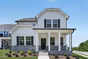 1200 Hardin Hill Lane, Knightdale, NC 27545 - Photo 1