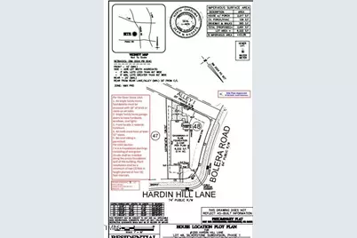 1200 Hardin Hill Lane, Knightdale, NC 27545 - Photo 5