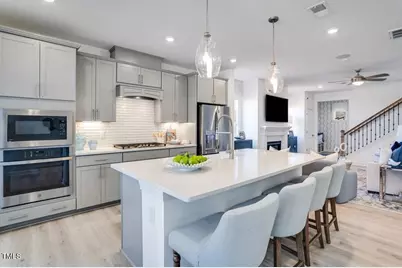 1200 Hardin Hill Lane, Knightdale, NC 27545 - Photo 9