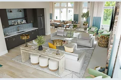 1200 Hardin Hill Lane, Knightdale, NC 27545 - Photo 27