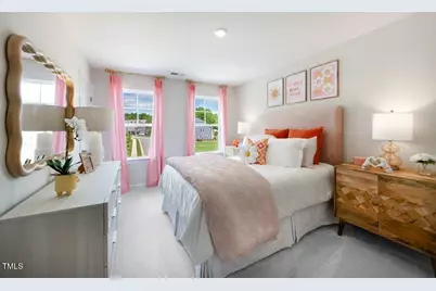 1208 Hardin Hill Lane, Knightdale, NC 27545 - Photo 21