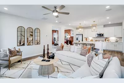 1208 Hardin Hill Lane, Knightdale, NC 27545 - Photo 11