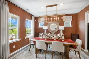 1208 Hardin Hill Lane, Knightdale, NC 27545 - Photo 7