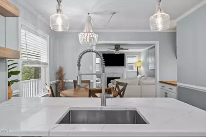 2721 Cartier Drive, Raleigh, NC 27608 - Photo 9