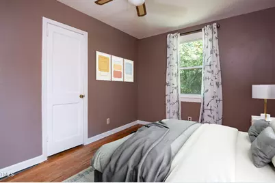 621 Ruby Street, Durham, NC 27704 - Photo 35