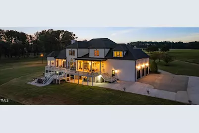 9820 Debnam Road, Zebulon, NC 27597 - Photo 9