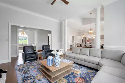 9820 Debnam Road, Zebulon, NC 27597 - Photo 17