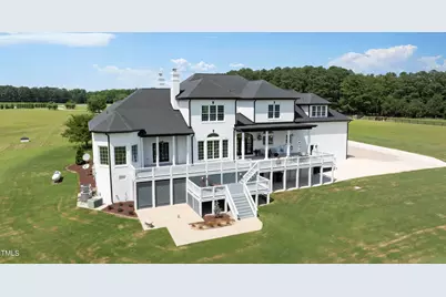 9820 Debnam Road, Zebulon, NC 27597 - Photo 7