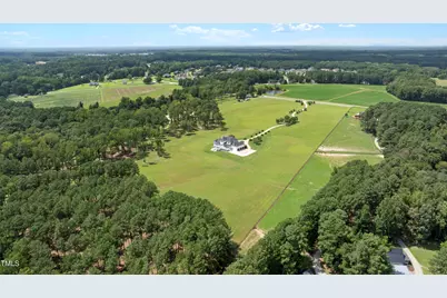 9816 Debnam Road, Zebulon, NC 27597 - Photo 5