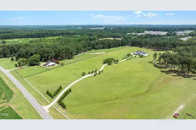 9816 Debnam Road, Zebulon, NC 27597 - Photo 3