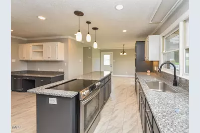 232 Mitchell Farm Road, Goldsboro, NC 27530 - Photo 43