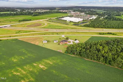 232 Mitchell Farm Road, Goldsboro, NC 27530 - Photo 77