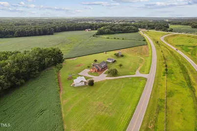 232 Mitchell Farm Road, Goldsboro, NC 27530 - Photo 79