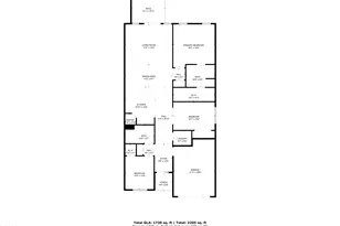 1839 Riverwalk Dr, Graham, NC 27253 - Photo 27