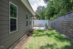 1839 Riverwalk Dr, Graham, NC 27253 - Photo 23