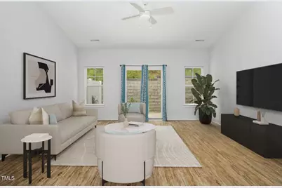 1839 Riverwalk Drive, Graham, NC 27253 - Photo 7