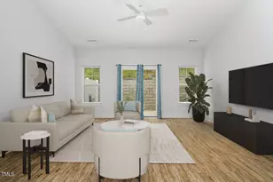 1839 Riverwalk Dr, Graham, NC 27253 - Photo 7