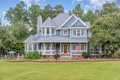 1328 Romac Trail, Knightdale, NC 27545 - Photo 1