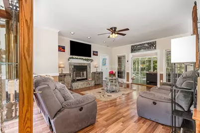 1328 Romac Trail, Knightdale, NC 27545 - Photo 5