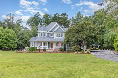 1328 Romac Trail, Knightdale, NC 27545 - Photo 3