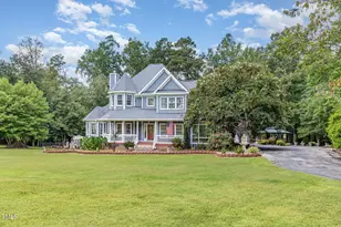 1328 Romac Trail, Knightdale, NC 27545 - Photo 3