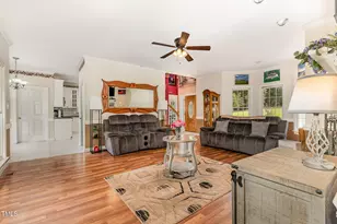 1328 Romac Trail, Knightdale, NC 27545 - Photo 7