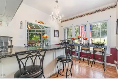 1328 Romac Trail, Knightdale, NC 27545 - Photo 23