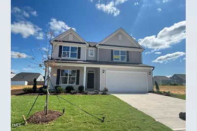 41 Quilting Drive #193, Benson, NC 27504 - Photo 39