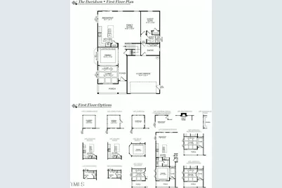 41 Quilting Drive #193, Benson, NC 27504 - Photo 37